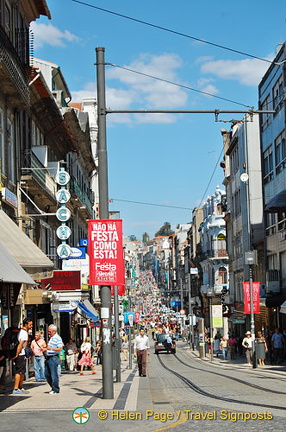 Oporto (746 visits) Oporto